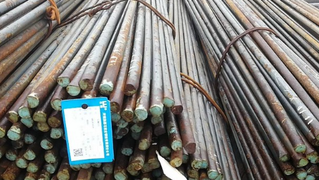 新竹镇30CrNi3Mo合金结构钢