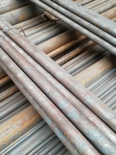 新竹镇45B合金结构钢