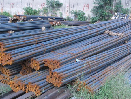新竹镇50Cr合金结构钢