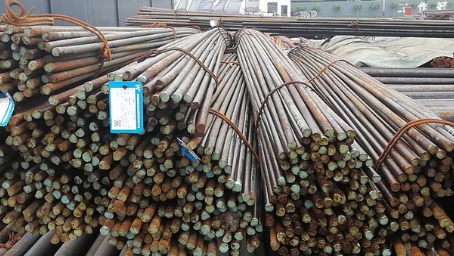 新竹镇37CrNi3合金结构钢